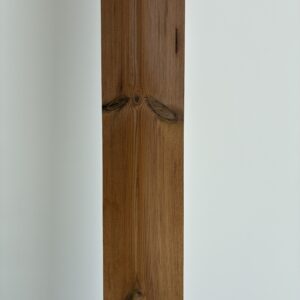Thermowood Pergola Rafters