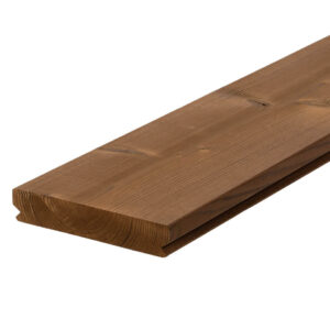 Thermowood Decking Boards